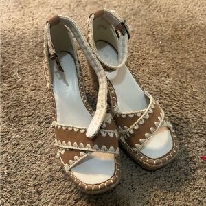 Espadrilles Sandals